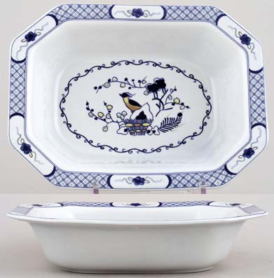 Serving Dish